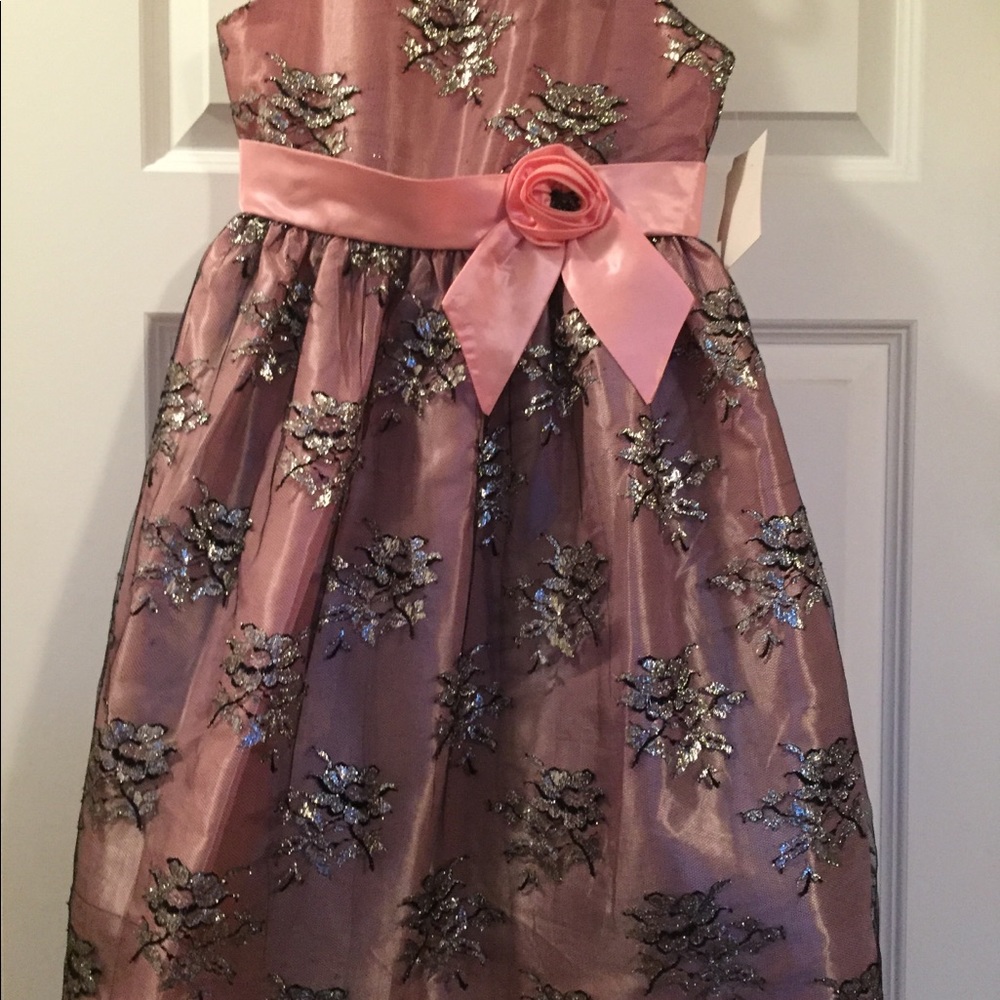 Pretty dress